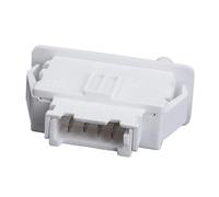 1 Interruptor De Puerta Compatible Con Refrigeradores, Congelador Y Luz.
