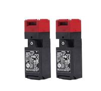 1 Interruptor de Puerta con Cerradura electromagnética D4NS-1AF 2AF 4AF 1BF 2BF 1CF 1DF 4CF 4BF(D4NS-1DF)