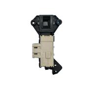 1 Interruptor De Puerta De Cerradura De Puerta De Lavadora De Tambor, Compatible Con Whirlpool, XQG70-ZC20703S/24704/20903W/24904 Interruptor De Sensor De Puerta