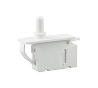 1 Interruptor De Puerta De Refrigerador, Interruptor De Luz De Cocina, Congelador, Repuestos De Refrigerador, Accesorios.