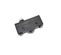 1 interruptor de recorrido, límite, microinterruptor serie Z-15, varios tipos for elegir(Z-15GD-B)
