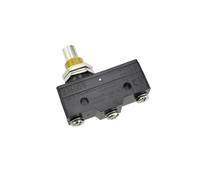 1 interruptor de recorrido, límite, microinterruptor serie Z-15, varios tipos for elegir(Z-15GQ-B)