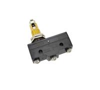 1 interruptor de recorrido, límite, microinterruptor serie Z-15, varios tipos for elegir(Z-15GQ21-B)