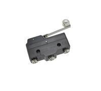 1 interruptor de recorrido, límite, microinterruptor serie Z-15, varios tipos for elegir(Z-15GW2-B)