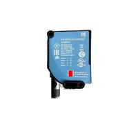1 interruptor de sensor de código de color KTS-WB41141142ZZZZ KTS-WN41141142ZZZZ(Kts-ws41141142zzzzz)