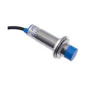 1 interruptor de sensor de proximidad LJ18A3-8-Z-BX 18A3-5-Z/BY, CC 6-36 V, M18 AX/AY/CX/CY/EZ/DZ, PNP/NPN, NA/NC.(LJ18A3-5-Z-BX)