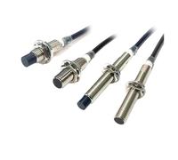 1 interruptor de sensor de proximidad M8 de inducción metálica inductiva 12-24 VCC NPN PNP(BM1-B1R5N1-A)