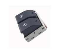 1 interruptor maestro de ventana eléctrico para Polo para Seat Ibiza Cordoba 01-09 OE:6Q0959858A