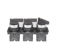 1 interruptor selector eléctrico de mango largo XA2EJ21 XA2EJ33 XA2EJ53(XA2EJ21)
