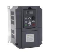 1 inversor de frecuencia Variable VFD de 7,5 kW monofásico de 220 V a 3 Fases de 220 V/380 V, 0,75 kW, 1,5 kW, 2,2 kW, 4 kW, 5,5 kW y 7,5 kW, for Motor de CA.(4kw-5HP,Three-Phase 220V)
