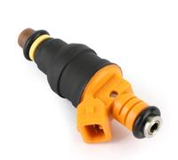 1 inyector de combustible 0280150943 para Ford F150 F250 F350 y para Lincoln 4.6, 5.0 piezas