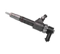 1 inyector de combustible 0445110777 1J80153052 compatible con motor Kubota V2403 D1803, accesorios Compatible With inyectores automóvil