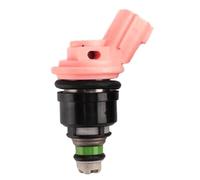 1 inyector de Combustible 16600-57Y01 16600-57Y00 para Nissan Maxima 3.0L para Sentra 200Sx Nx 1.6L L4 Ga16De Motor 1991-1999