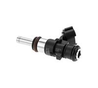 1 inyector de combustible automático 0280158266 para Glof para Passat para Tiguan Lamando para Touareg para Atlas Beetle para Audi A3 A4 Mantenimiento