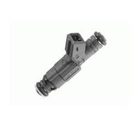 1 inyector de combustible BOSCH para Golf 2