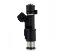 1 inyector de gasolina compatible con Peugeot 206, 307, 406, 407, 607, 806, 807 Expert 2.0 16V 1984E2 01F003A 1984.E2 348004 75116328 0280156328.