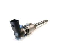 1 inyector diésel 03L130277B 130277S A2C59513554 A2C9626040080. Compatible con VW GOLF PASSAT/compatible con Audi Skoda 1.6 TDI.(03L130277S)