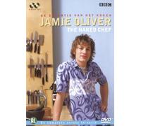 1 (Jamie Oliver - The naked chef: de essentie van het koken)