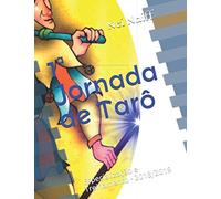 1ª Jornada de Tarô: Especialização e Treinamento - 2018/2019 (Tarô para quem sabe tarô)