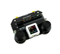 1 Joystick Programable de Doble Joystick para Kit de Placa de Desarrollo de Drones Stamp Fly, Mando de Juegos DIY