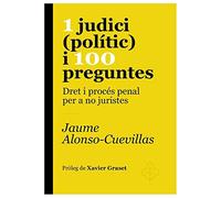 1 Judici (Polític) I 100 Preguntes
