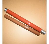 1 Juego 059K33390 Rodillo de Calor del fusor Superior for Xerox 700 770 550 560 C60 C70 C75 J75 DocuColor 240 242 250 252 260