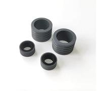 1 Juego 0697C003 5607B001 9764B001 5607B001AA Kit de neumáticos de Rodillo de Intercambio Compatible con Canon DR-C230 DR-C240 DR-M160 DR-M160II DR-S150 R40