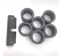 1 Juego 142-8101 KO-3000-0001 Rodillo De Recogida del Alimentador + Almohadilla De Preseparación Compatible con Kodak I2900 I3000 I3200 I3250 I3300 I3400 I3450 I3500