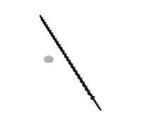 1 Juego 302R793070 TR-5230 TR5230 Engranaje de Limpieza de Correa de Transferencia for Kyocera ECOSYS M5521 M5526 P5021 P5026