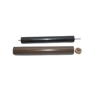 1 Juego 5450 5445 5440 5472 8110 8157 Funda de película de fusor Rodillo DE PRESIÓN Engranaje Compatible with Brother HL 5470 6180 DCP 8150 8250 MFC 8510 8520