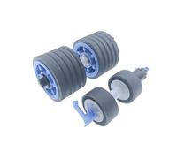1 Juego 5607B001 0697C003 9764B001 Rodillo de Recogida de Intercambio for Canon C230 C240 M160 M160II M260 S130 S150 R40 R50 RS40 ScanFront 400