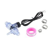 1 juego 6560-860 para interruptor de flujo con T 3/4" 3/8" Barb Off 6560-858 6656-40 Q12dcs2/Sund860 625142 para Sundance para jacuzzi