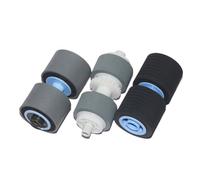 1 Juego 8262B001AA 8262B001 Kit de Rodillos de Intercambio Compatible con los Modelos de Impresora DR-G1100 DR-G1130 DR-G2090 DR-G2110 DR-G2140 ImageFORMULA 8262B001AA 8262B001