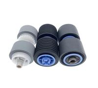 1 Juego 8262B001AA Kit de Rodillo de Intercambio retardador de alimentación for DR-G1100 DR-G1130 DR-G2090 DR-G2110 DR-G2140 G1100 G1130