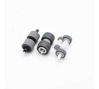 1 Juego B12B813561 B12B819381 Kit de ensamblaje de Rodillo de alimentación de Recogida for escáner EPSON DS-510 DS-520 DS-560 DS-410 DS-510N DS-520N