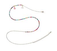 1 Juego Bohemias Para Mujer De Cuerpo Con Joyería Para Coloridas 2 Piezas