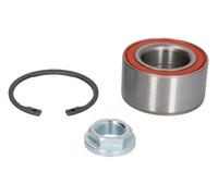 1 Juego BTA Rodamientos Traseros 72x39mm Ancho 37 para BMW 3 Compact E36