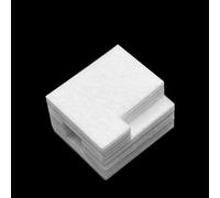 1 Juego C9344 Esponja for Tanque de Tinta Residual for EPSON XP 2100 2105 3100 3105 4100 4101 4105 Workforce WF 2810 2830 2835 2850