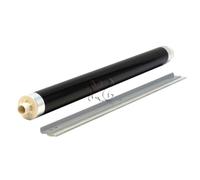 1 Juego Compatible con el Kit de reconstrucción de Unidad de Tambor para Modelos de Impresora con Rodillo de Carga Primaria de Limpieza de Tambor OPC 2552ci 3252ci 2553ci 3253ci(1Set 2PCS)