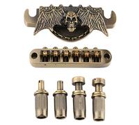 1 juego de 6 cuerdas para guitarra eléctrica LP Gibsons