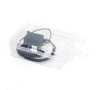 1 juego de accesorios de flash para fotografía de cámara ancha con control de exposición de 3 pasos y mejora la iluminación