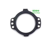 1 Juego de accesorios DIY para Mod de Paletas Magnéticas para Sim Racing G29 G920 G923