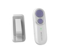 1 juego de accesorios innovadores para eReaders Remote Comntroller Travel Essential diseño fácil de usar multifunción eBook Remote