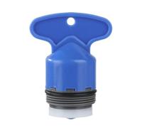 1 Juego de aireador de Grifo con Rosca Macho de 16,5-24 mm for Ahorro de Agua, Grifo de Burbujas for Cocina, Piezas de Repuesto for Lavabo, Accesorios for Grifo de baño(M21.5)