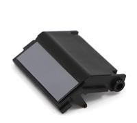 1 Juego de Almohadilla de separación de derivación 302NG94380 302NG08220 for Kyocera TASKalfa 1800 1801 2200 2201