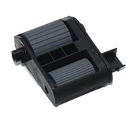 1 Juego de Almohadilla de separación del Rodillo de Recogida ADF J8J95A, Compatible con HP, M681 M633 M631 M632 M682 M683