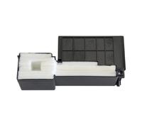 1 Juego de Almohadillas for depósito de Tinta Residual for L300 L301 L355 L210 L355 L210 L110 L380 L365 L220 L222 L360 L366 L310 L111 L120 L130 L211