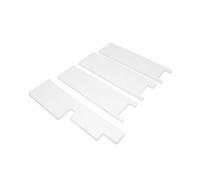 1 Juego de Almohadillas for depósito de Tinta Residual MC-G01 for Canon GX6010 GX6020 GX6030 GX6040 GX6050 GX7010 GX7020 GX7030 GX7040 GX7050 GX7070 GX7055