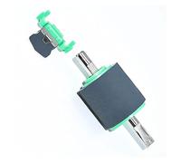 1 Juego de Almohadillas separadoras for Rodillo de Recogida de escáner ADS2500WE ADS2600 for B-Rother ADS2000 ADS2100 ADS2000E ADS2100E