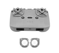 1 juego de amortiguadores de mando a distancia, joysticks, resistencias, accesorios de protección para Mavic3/Mini 3Pro/Mini 2/Air 2/Air 2S Air 2